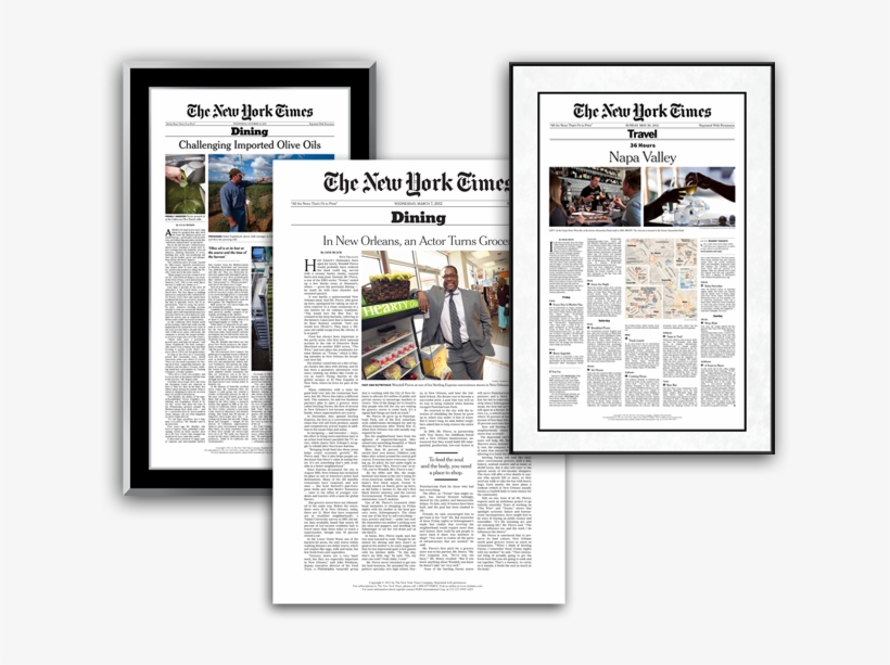 How to Download New York Times Articles